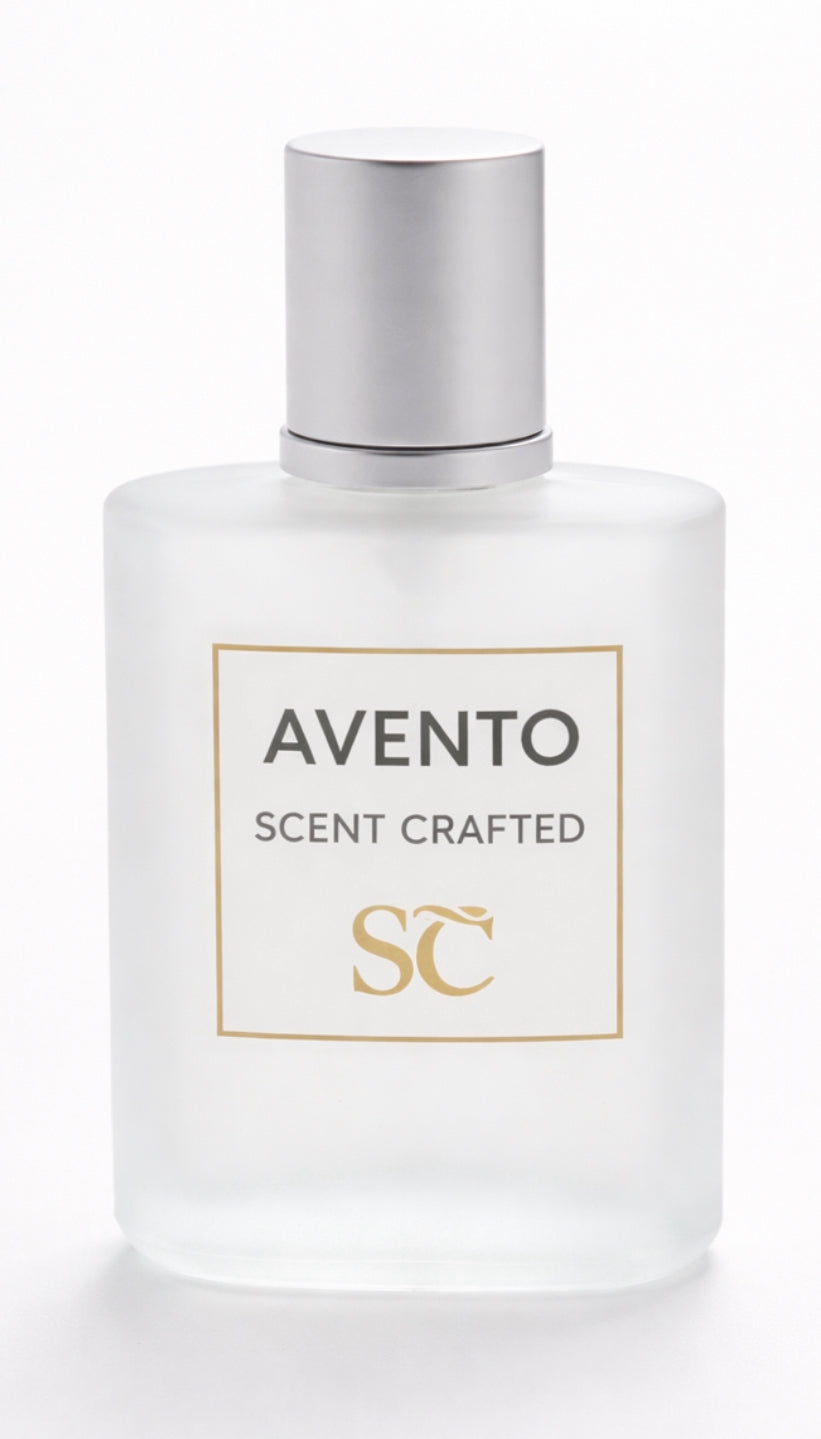 Inspired By Aventus - Avento For Him EDT