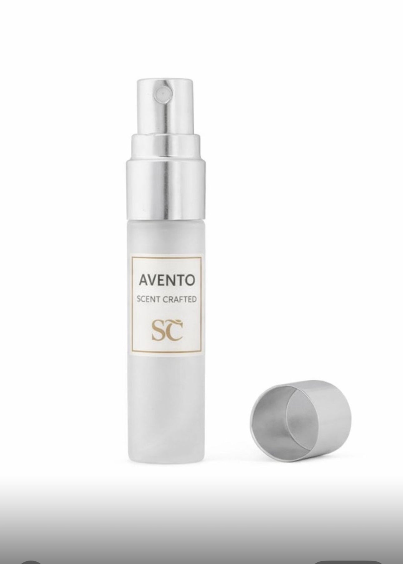 Inspired By Aventus - Avento For Him EDT