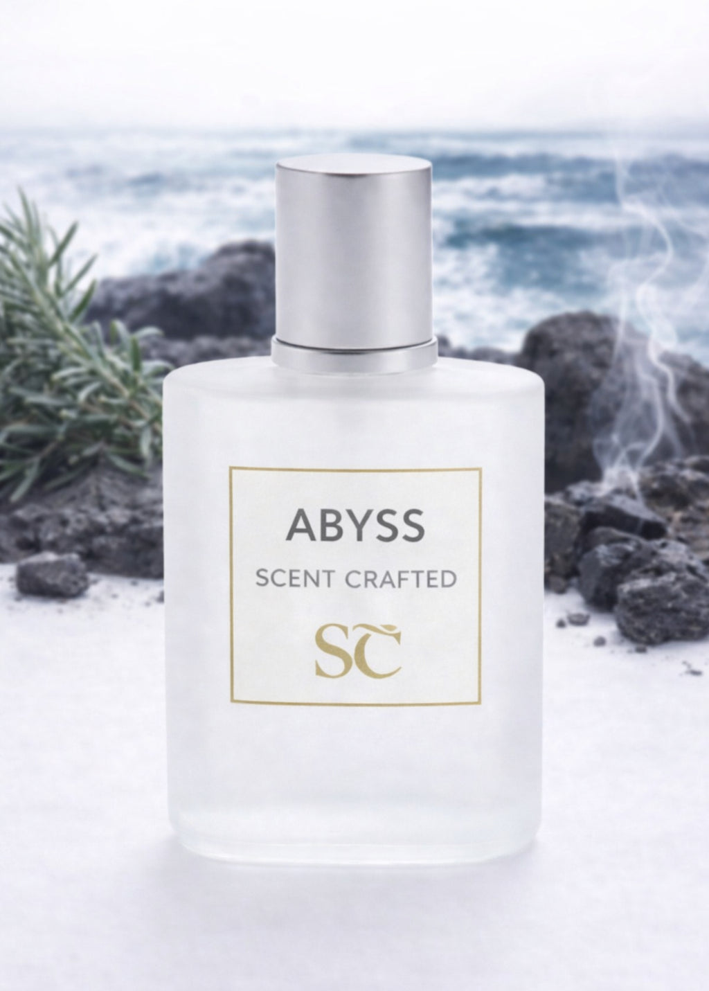 Inspired By Acqua Di Gio Profumo - Abyss EDT