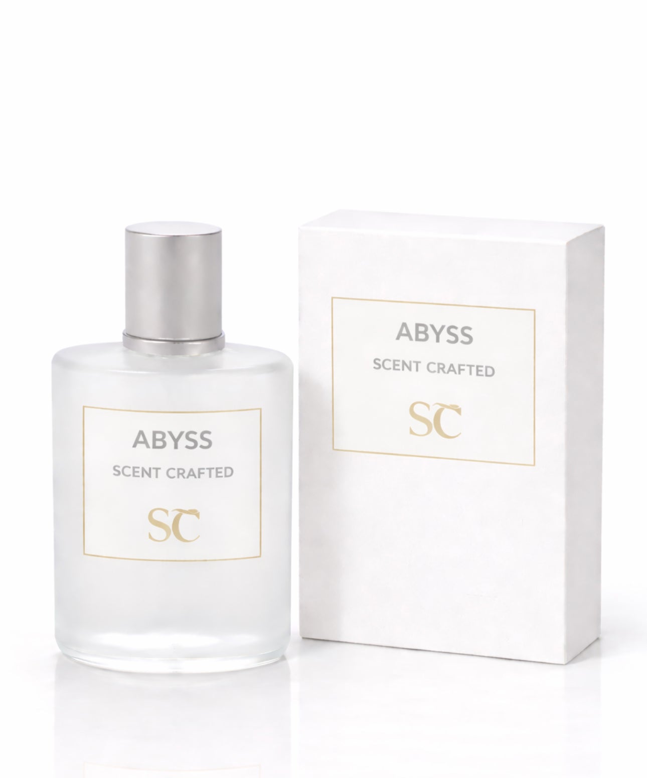 Inspired By Acqua Di Gio Profumo - Abyss EDT