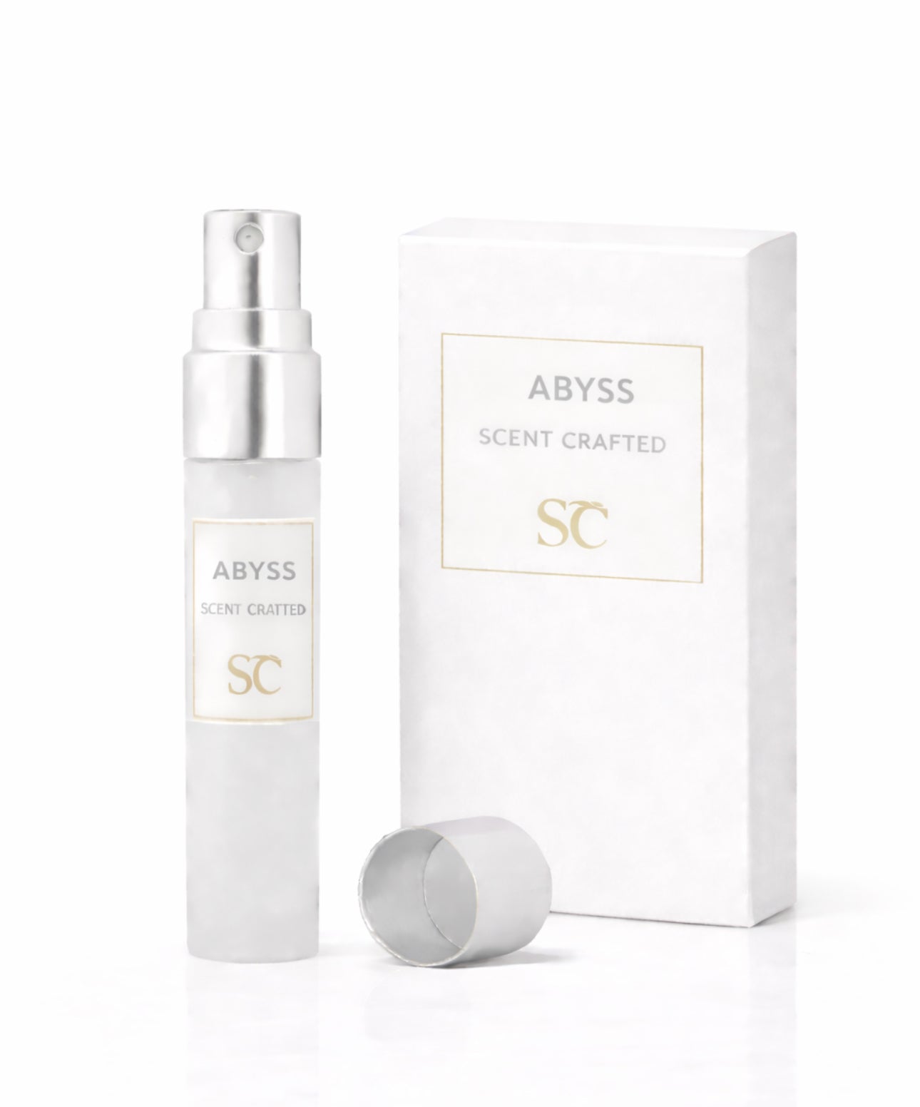 Inspired By Acqua Di Gio Profumo - Abyss EDT