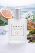 Inspired By Invictus Aqua - Aqua Pulse EDT