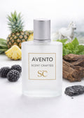 Inspired By Aventus - Avento For Him EDT