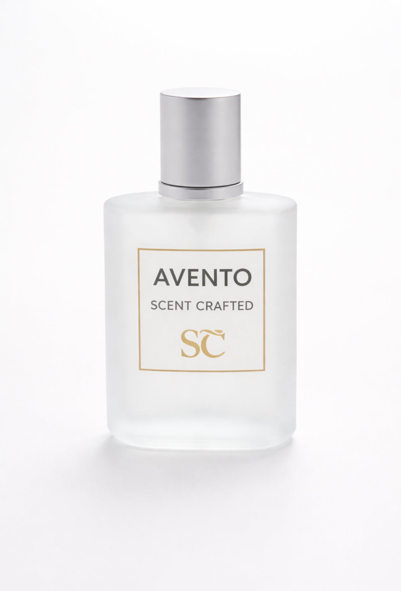 Inspired By Aventus - Avento For Him EDT