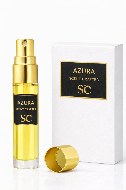 Azura Premium EDP - Pocket Scent