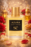 Azura - EDP Premium