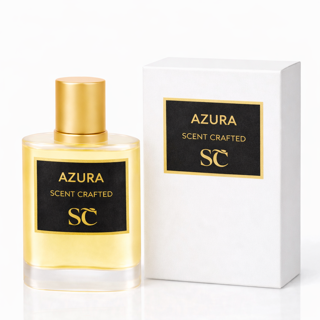 Azura - EDP Premium
