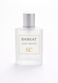 Inspired By Baccarat Rouge 540 - Barkat EDP