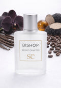 Inspired By Black Orchid - Bishop EDP