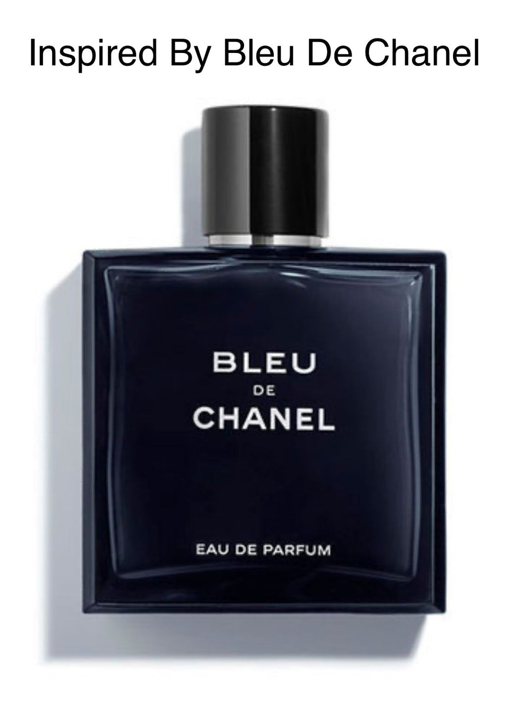 Inspired By Bleu De Chanel - Eiffel EDP