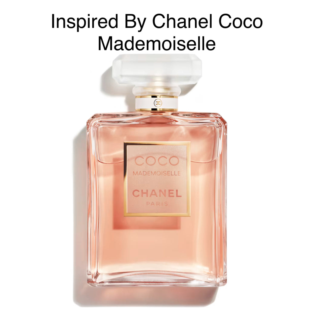 Opal Blossom For Her EDT- Inspired By Coco Mademoiselle