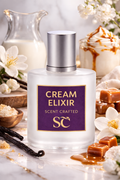 Inspired By Bianco Latte - Cream Elixer For Her EDT