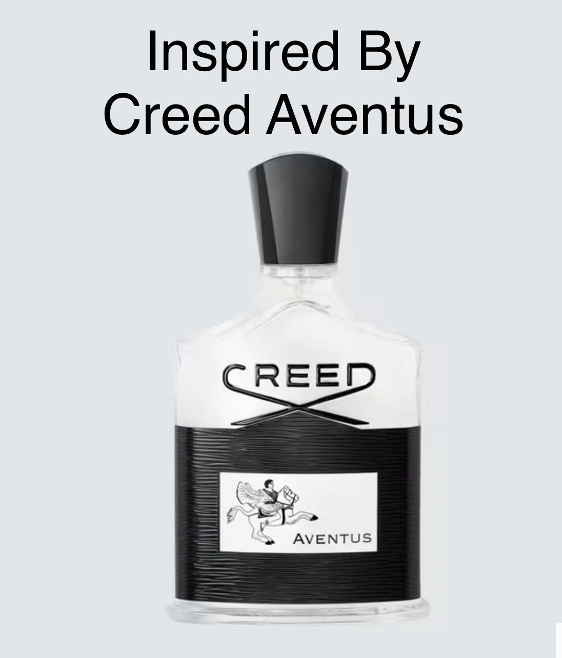 Inspired By Aventus - Avento For Him EDT