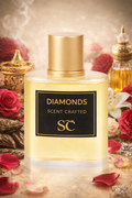 Diamonds - Premium EDP