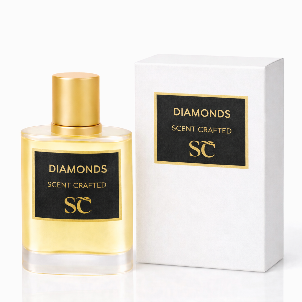 Diamonds - Premium EDP