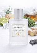 Inspired By Imagination - Dreams EDT