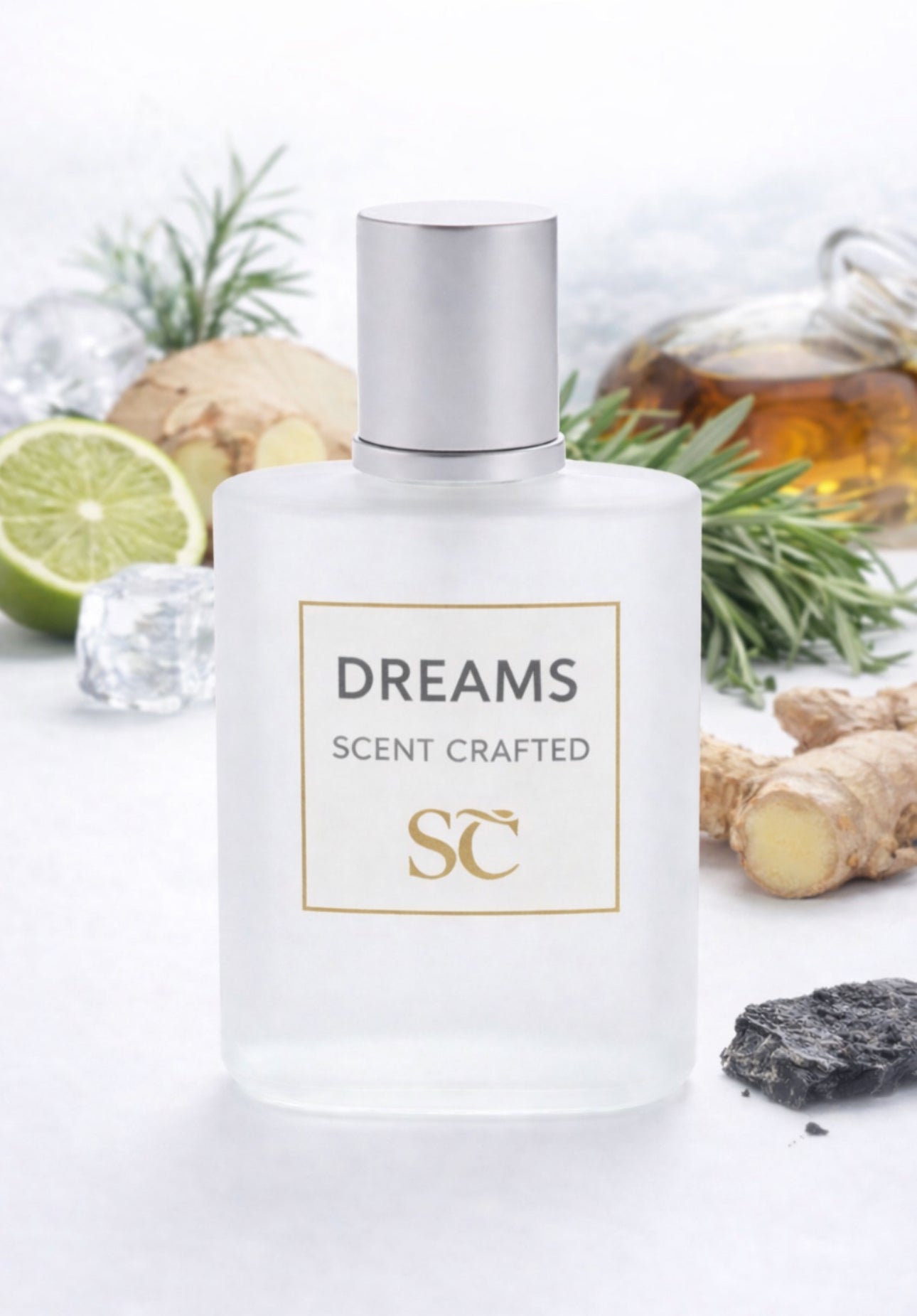 Inspired By Imagination - Dreams EDT
