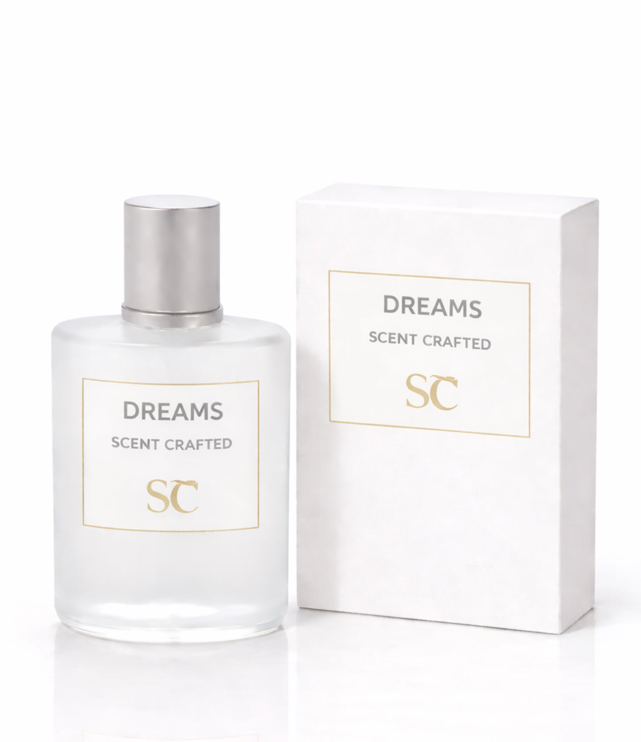 Inspired By Imagination - Dreams EDT