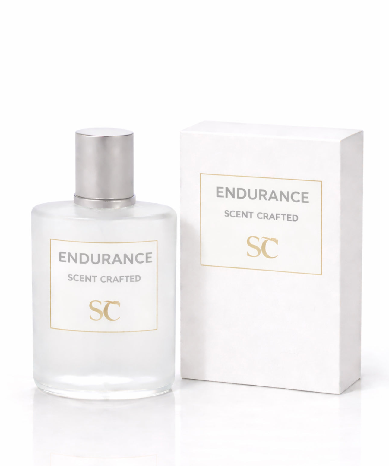 Inspired By Stronger With You - Endurance EDT