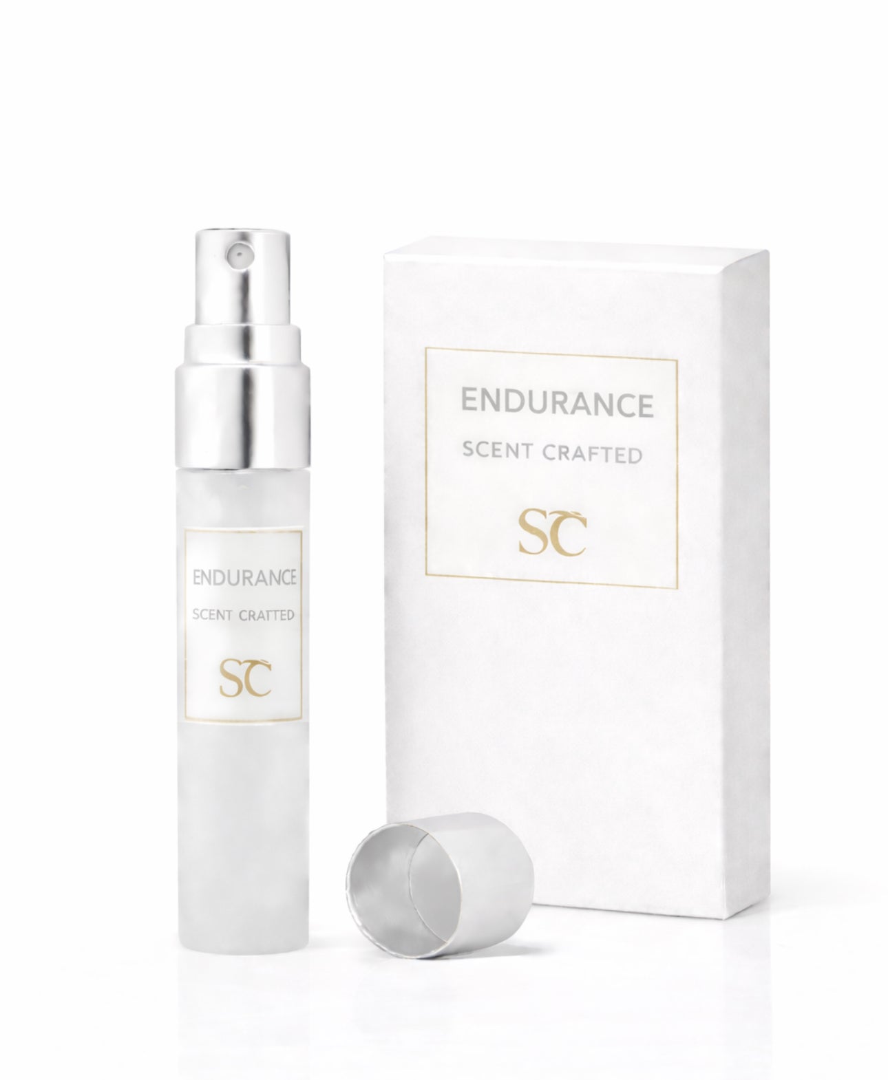 Inspired By Stronger With You - Endurance EDT