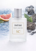 Inspired By Invictus - Infini EDP