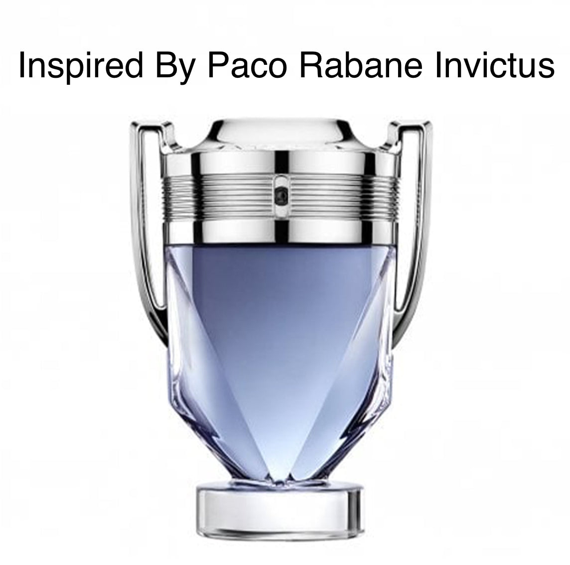 Inspired By Invictus - Infini EDP