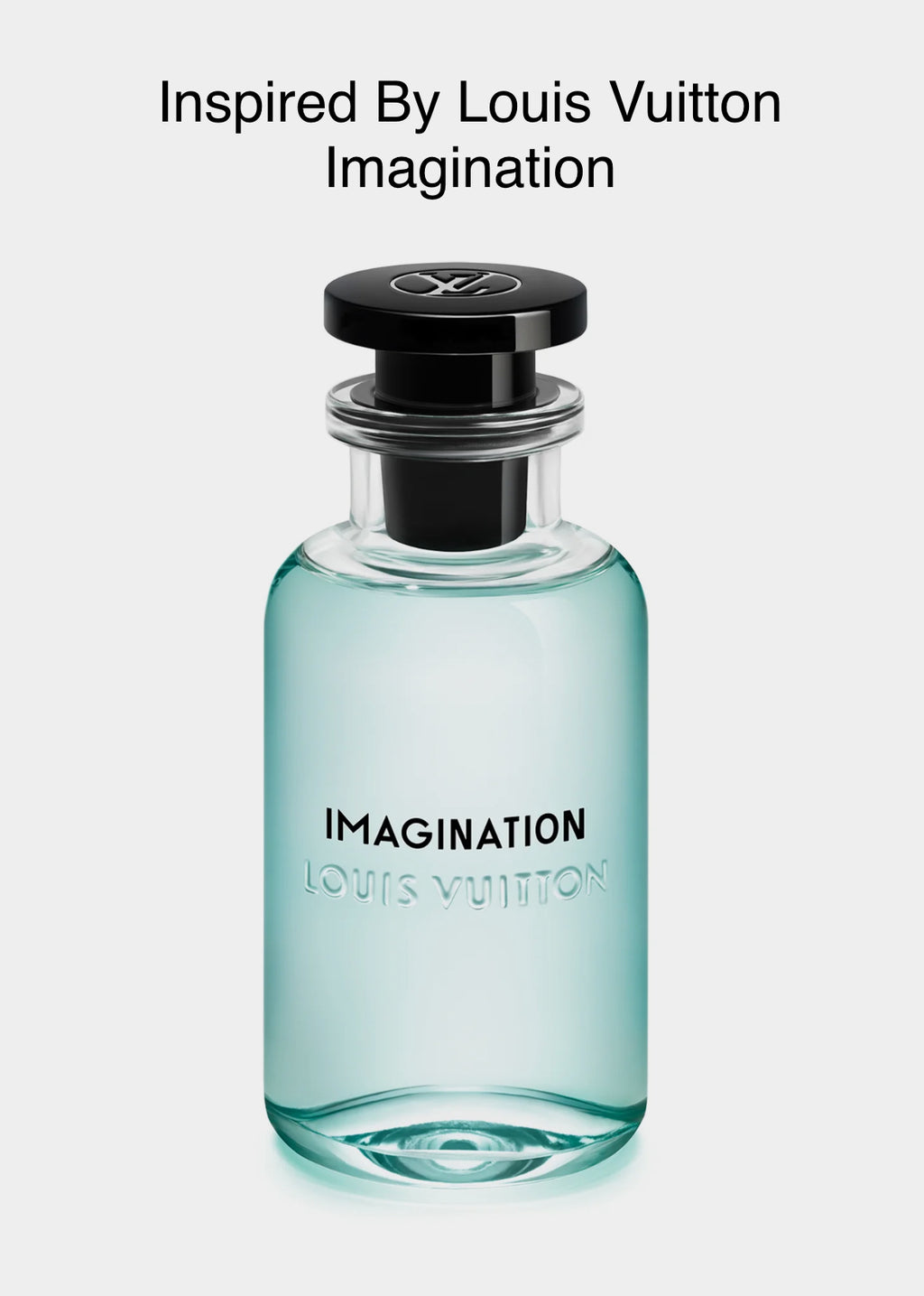 Inspired By Imagination - Dreams EDT