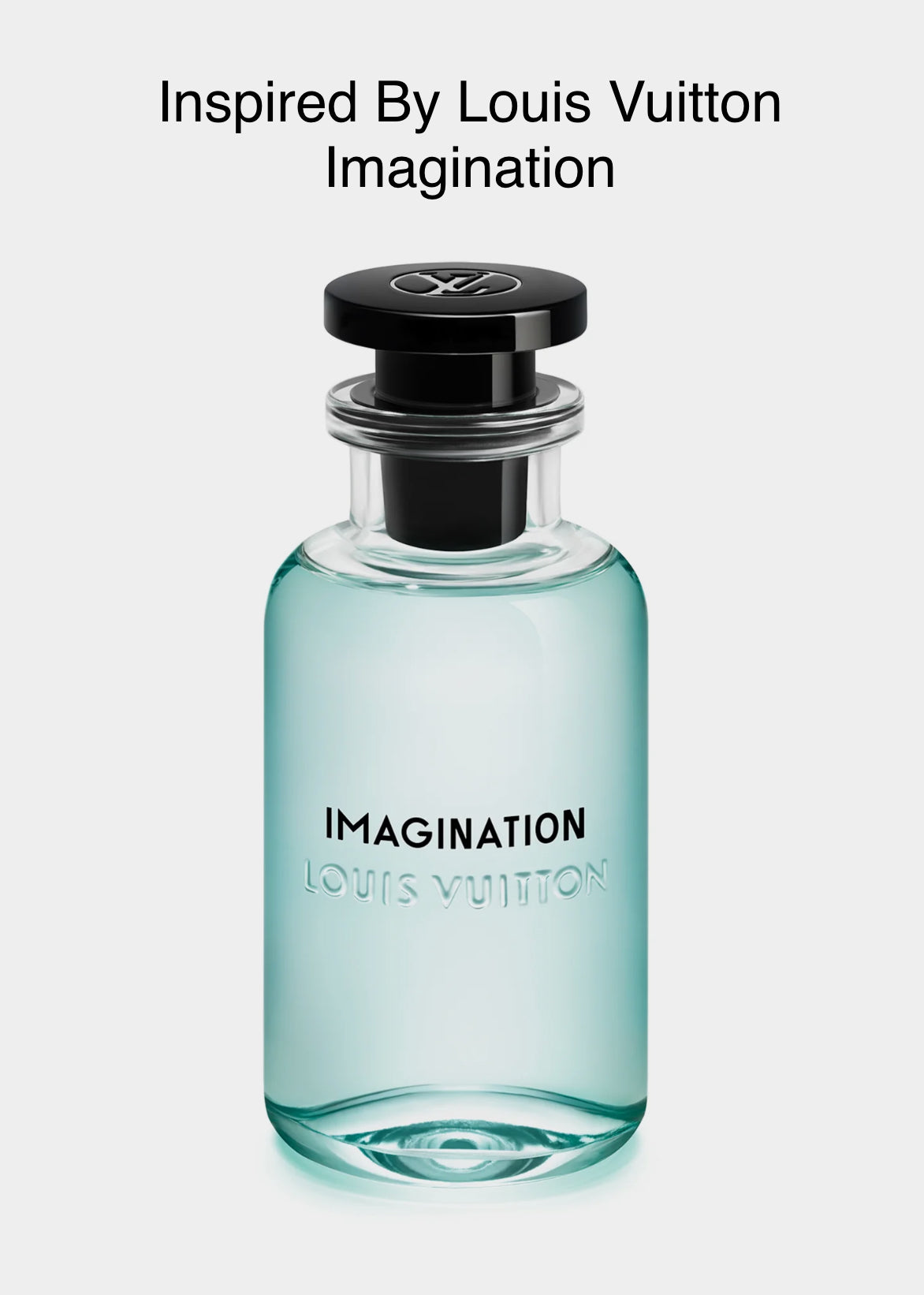 Inspired By Imagination - Dreams EDT