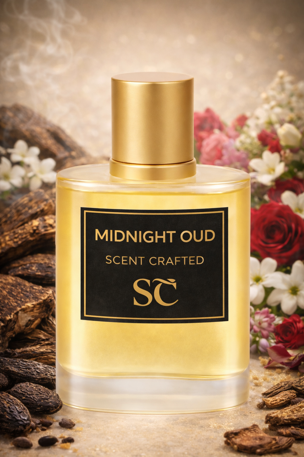 Midnight Oud - Premium EDP