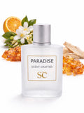 Inspired By Angels Share - Paradise EDT
