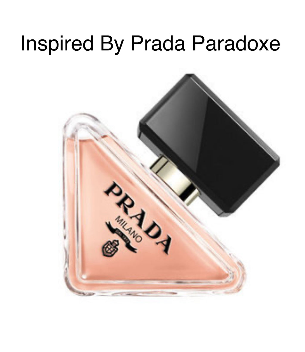 Pure Parisa For Her EDP - Inspired By Paradoxe