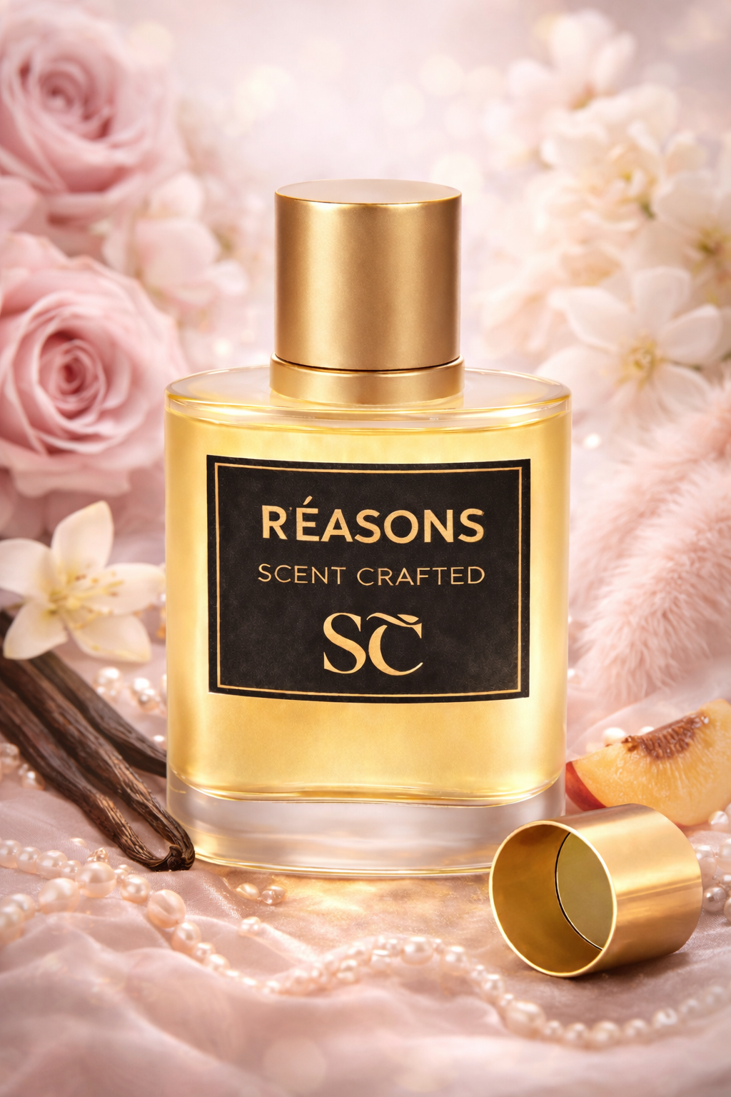 Reasons - Premium EDP For Her