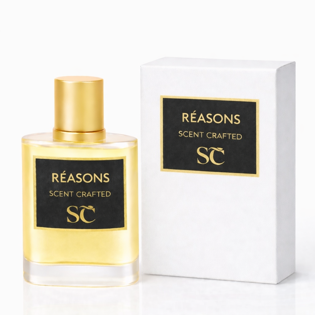 Reasons - Premium EDP For Her