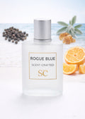 Inspired By Bad Boy Cobalt - Rogue Blue EDP