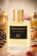 Royal Essence - Premium EDP
