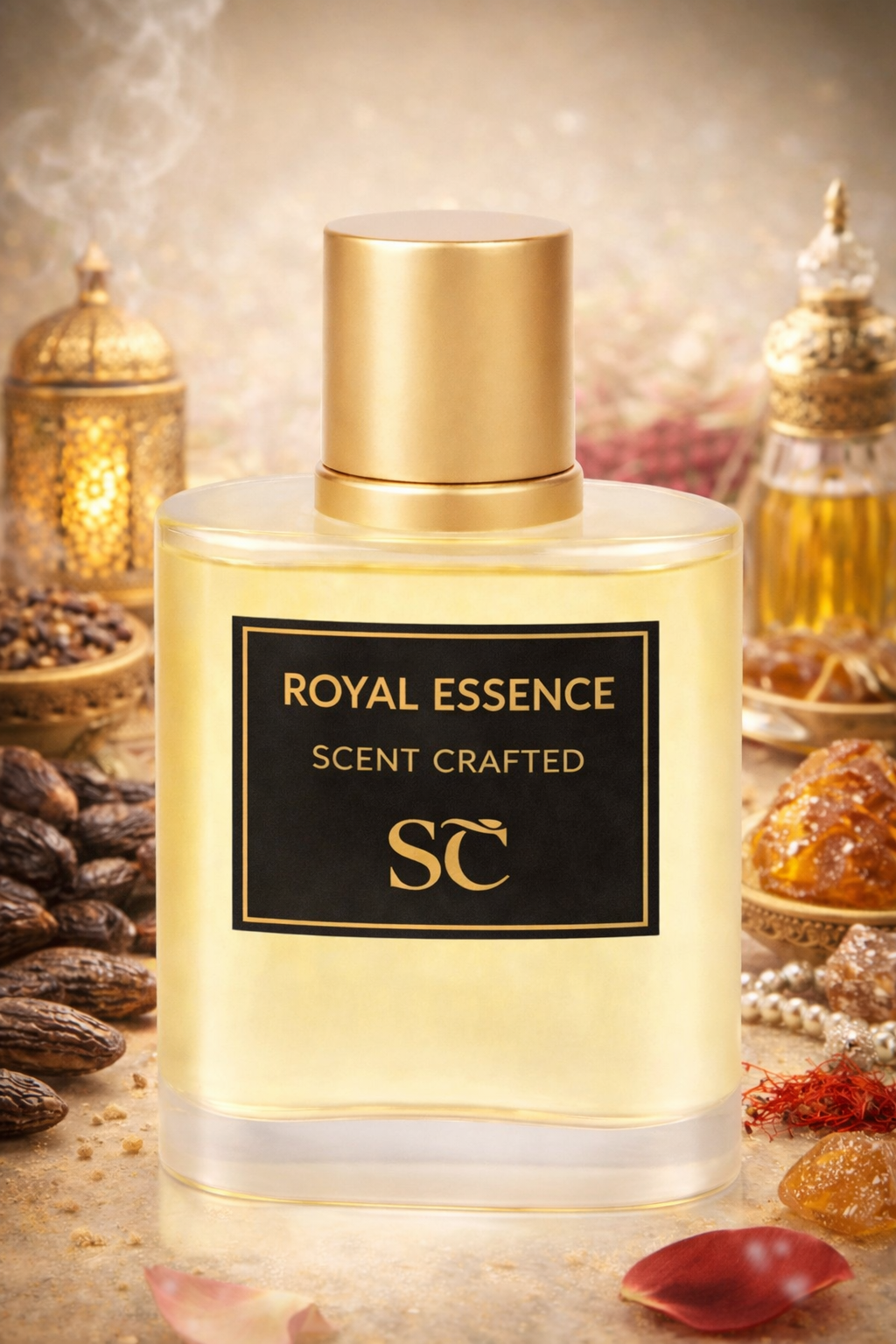 Royal Essence - Premium EDP