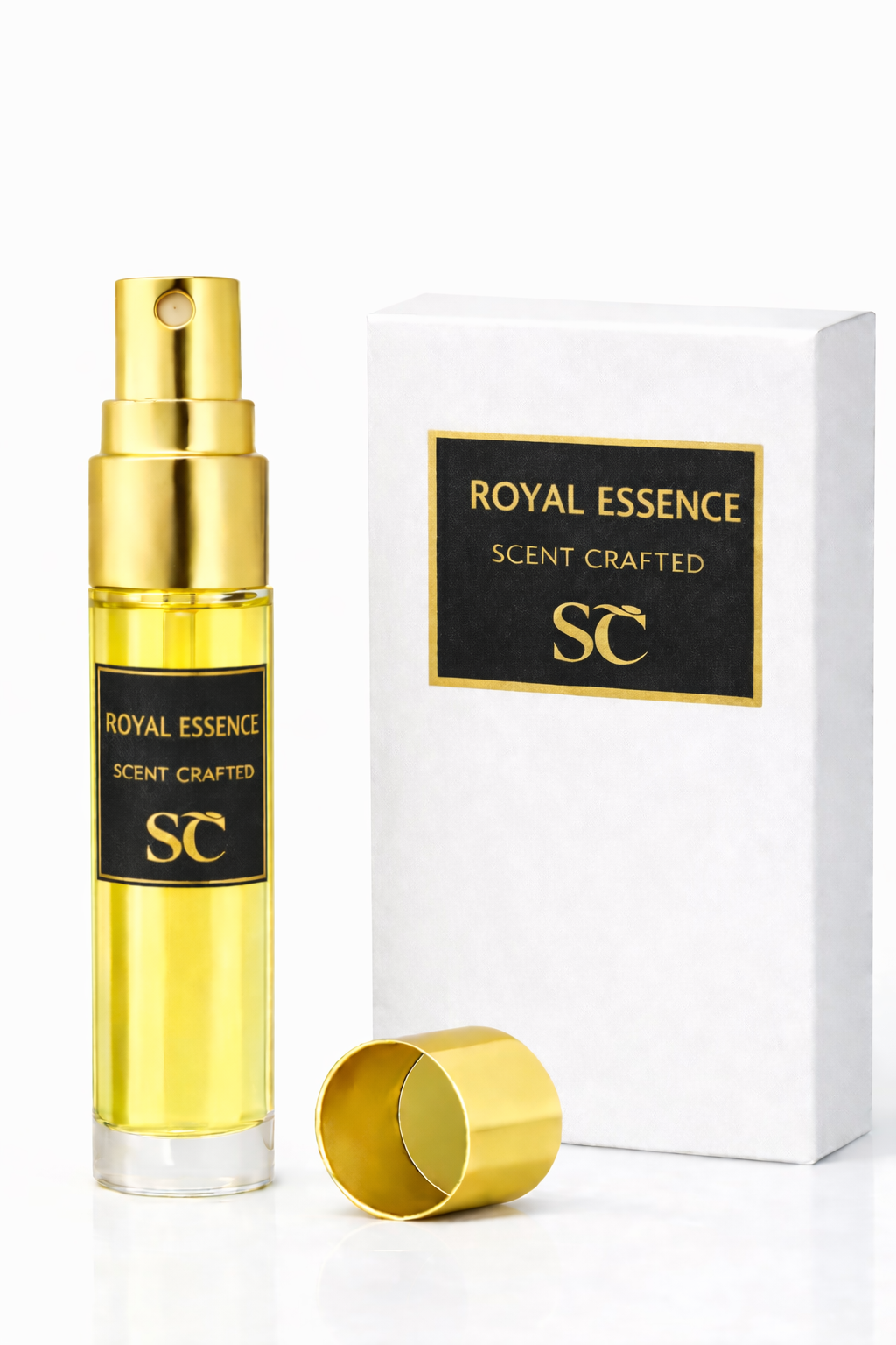 Royal Essence - Premium EDP