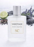 Inspired By Sauvage - Sabotage EDP