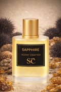 Sapphire - Premium EDP