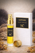 Sapphire Premium EDP - Pocket Scent