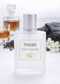 Inspired By Tuxedo - Thobe EDP
